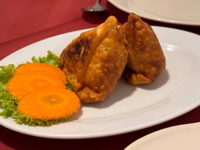 Samosa