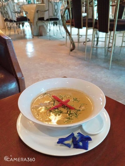 พะแนงหมู