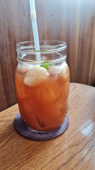 Roast Iced Tea