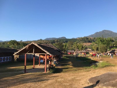 บรรยากาศ