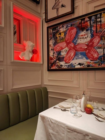 บรรยากาศ