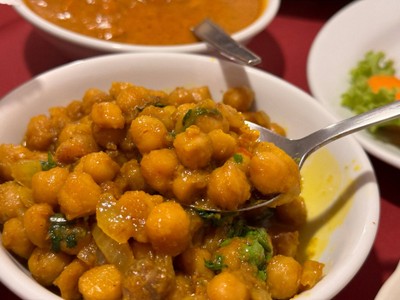 Dal Masala