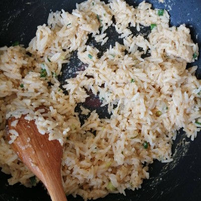 วิธีทำ ข้าวผัดปู​ 🍛🦀