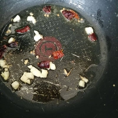 วิธีทำ ผัดกวางตุ้งน้ำมันหอย​ 🥬🥘