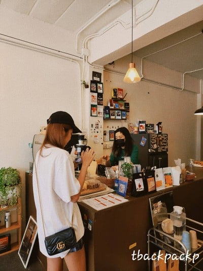 บรรยากาศ