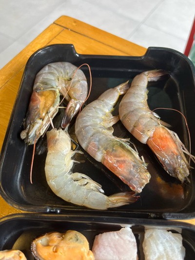 กุ้ง
