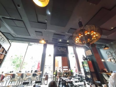 บรรยากาศ