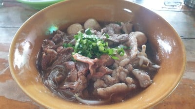 ก๋วยเตี๋ยวเรือ