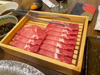 Nabezo Siam Paragon