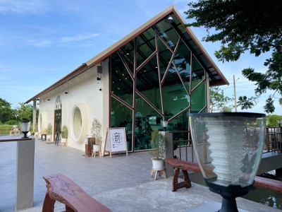🌅 บรรยากาศร้าน.