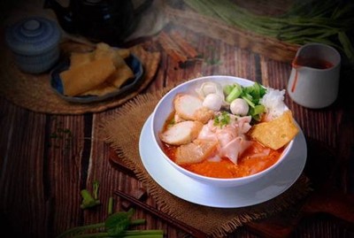 ร่ำรวยเย็นตาโฟ แบริ่ง 33 -