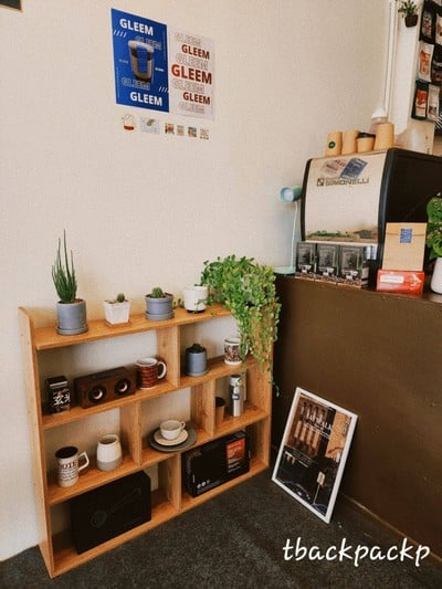 บรรยากาศ