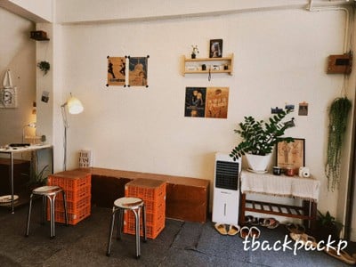 บรรยากาศ