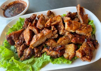 หัวปลาช่องนนทรี พระราม 3