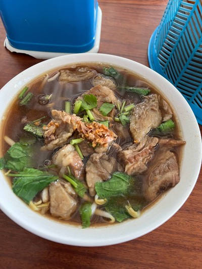 เสือร้องไห้