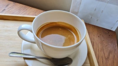 ESPRESSO