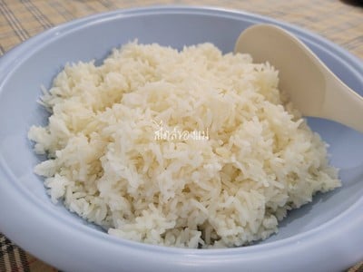 ข้าวเปล่า