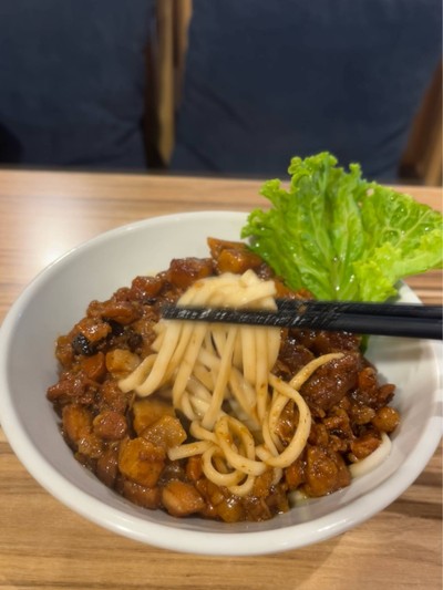 ก๋วยเตี๋ยวหมูตุ๋น