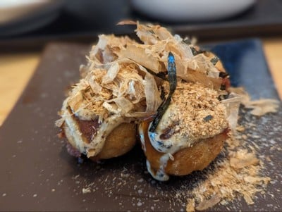 เมนูของร้าน Modan บางนา บางนา