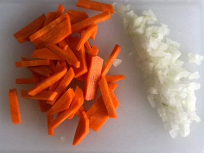 วิธีทำ มะระหยกผัดไข่ วิธีทำ มะระหยกผัดไข่