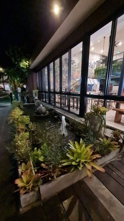 บริเวณโดยรอบ