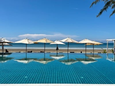 ทวินโลตัสรีสอร์ทแอนด์สปา