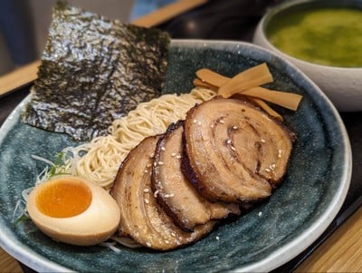 เมนูของร้าน Modan บางนา บางนา