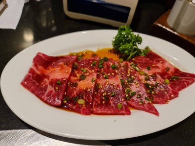 A14 เนื้อใบพาย
