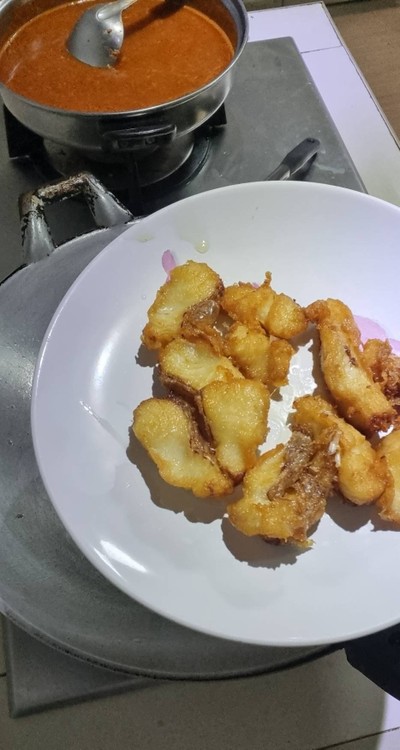 วิธีทำ แกงส้มปลาตะเพียน (สานปลาตะเพียน) วิธีทำ แกงส้มปลาตะเพียน (สานปลาตะเพียน)