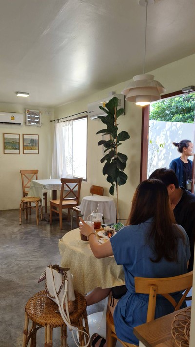 บรรยากาศ