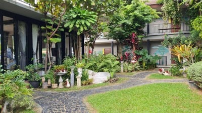 บริเวณโดยรอบ