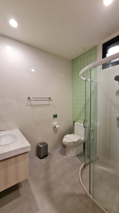 ห้องน้ำ