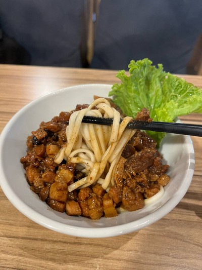 ก๋วยเตี๋ยวหมูตุ๋น