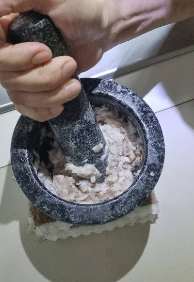 วิธีทำ แกงส้มปลาตะเพียน (สานปลาตะเพียน) วิธีทำ แกงส้มปลาตะเพียน (สานปลาตะเพียน)