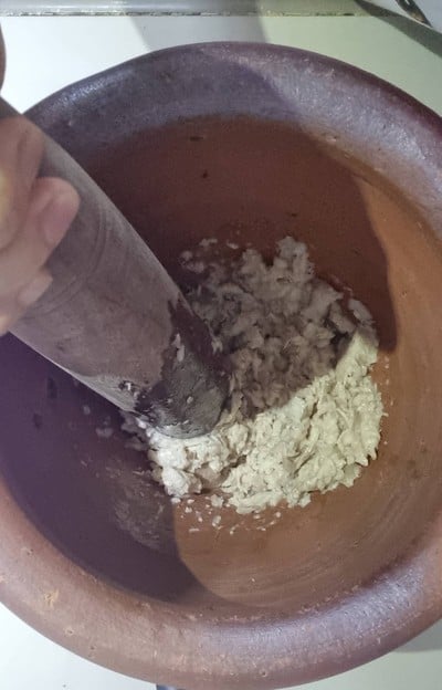 วิธีทำ ปลาดุกฟู