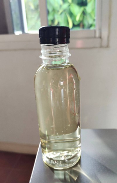 วิธีทำ น้ำใบเตยมะนาว