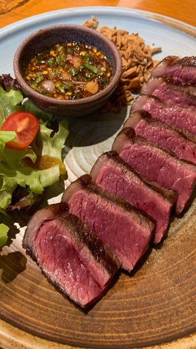 Picanha พิคาน่า