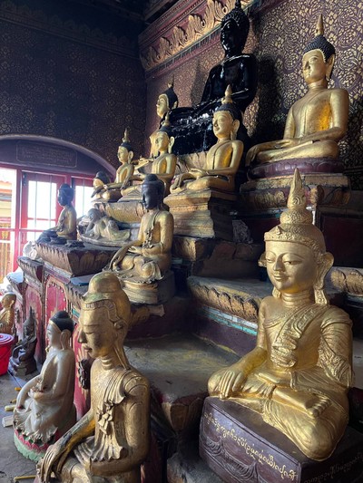 บรรยากาศ