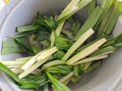 วิธีทำ น้ำใบเตยมะนาว