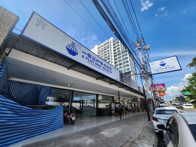 หน้าร้าน