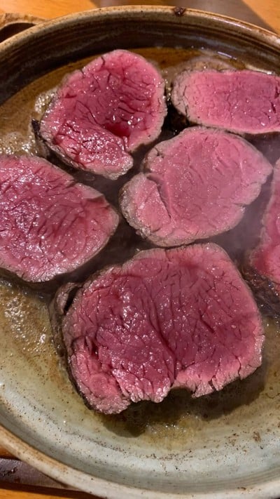 Chateaubriand