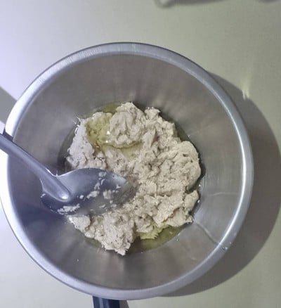 วิธีทำ ปลาดุกฟู