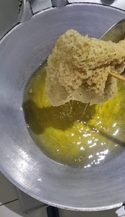 วิธีทำ ปลาดุกฟู