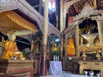 บรรยากาศ