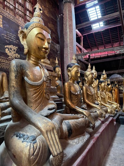 บรรยากาศ