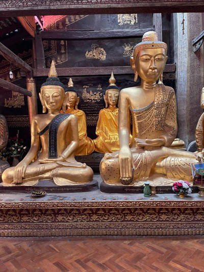 บรรยากาศ