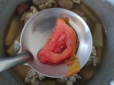 วิธีทำ ต้มยำน้ำใสหมูสับ วิธีทำ ต้มยำน้ำใสหมูสับ