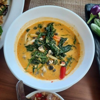 ธรรมชาติโอชา