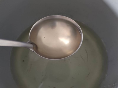 วิธีทำ น้ำใบเตยมะนาว