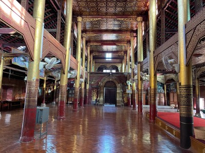 บรรยากาศ